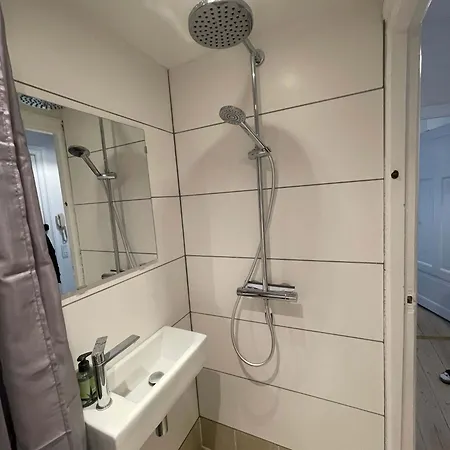 Stunning In Amager Apartment Copenhagen