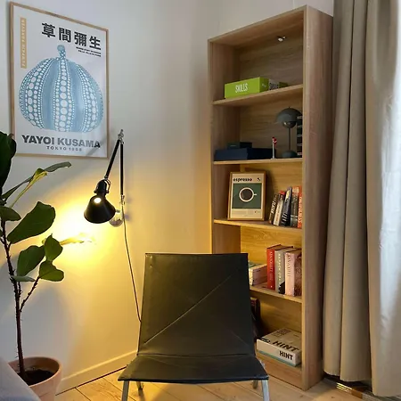Apartment Stunning In Amager