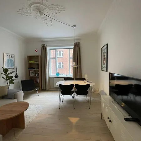 Apartment Stunning In Amager