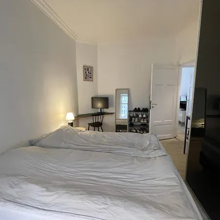 Stunning In Amager Apartment