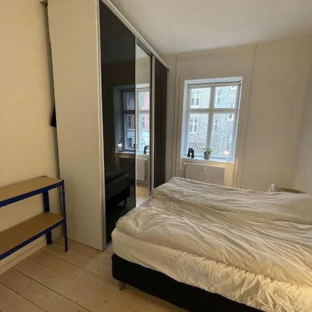 Apartment Stunning In Amager Copenhagen